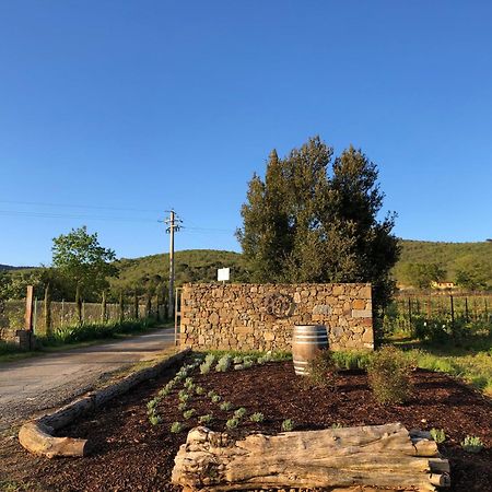 Agriturismo La Posta Reale กาสติลิออน ฟิบอคคี ภายนอก รูปภาพ