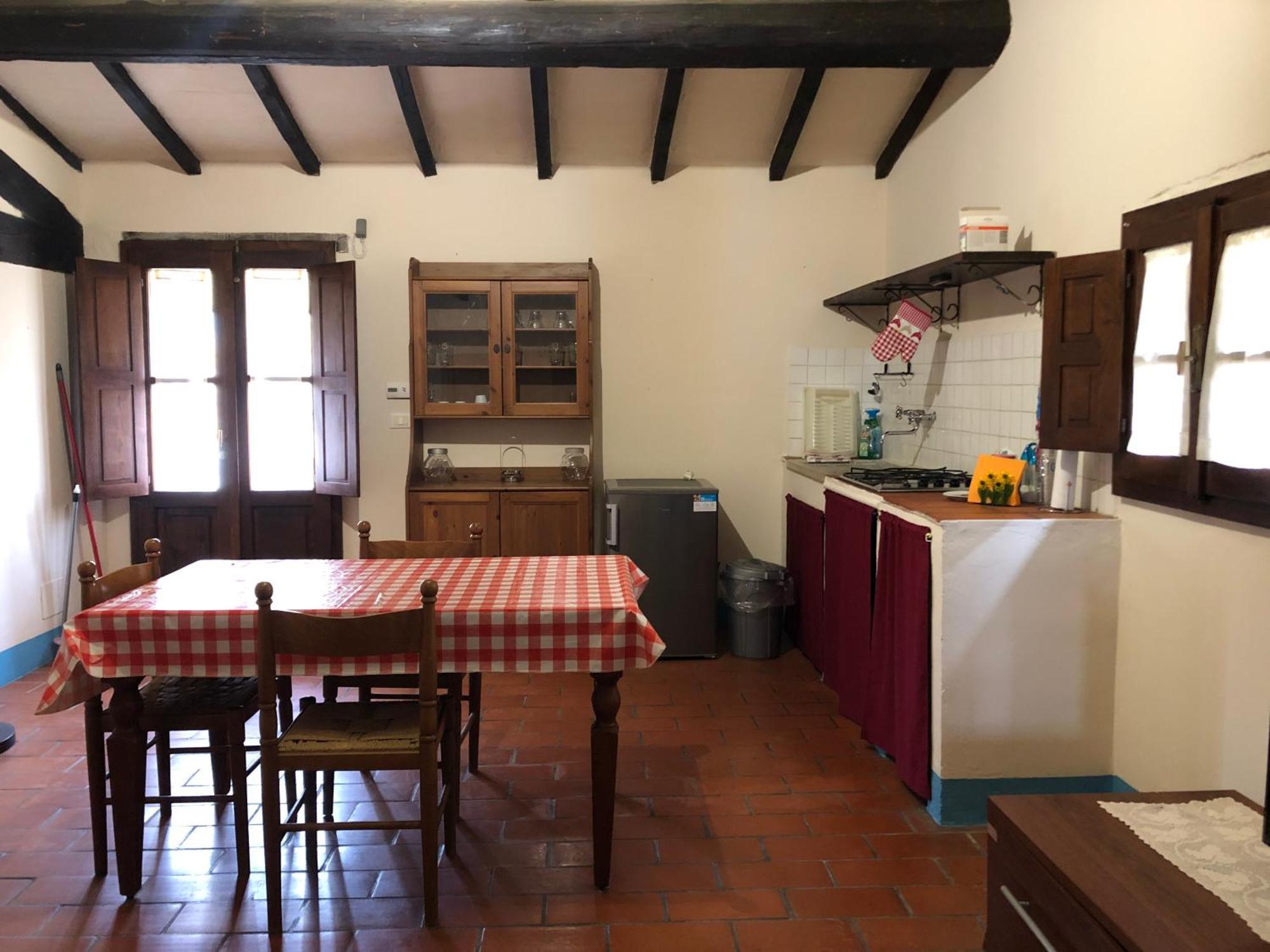 Agriturismo La Posta Reale กาสติลิออน ฟิบอคคี ภายนอก รูปภาพ