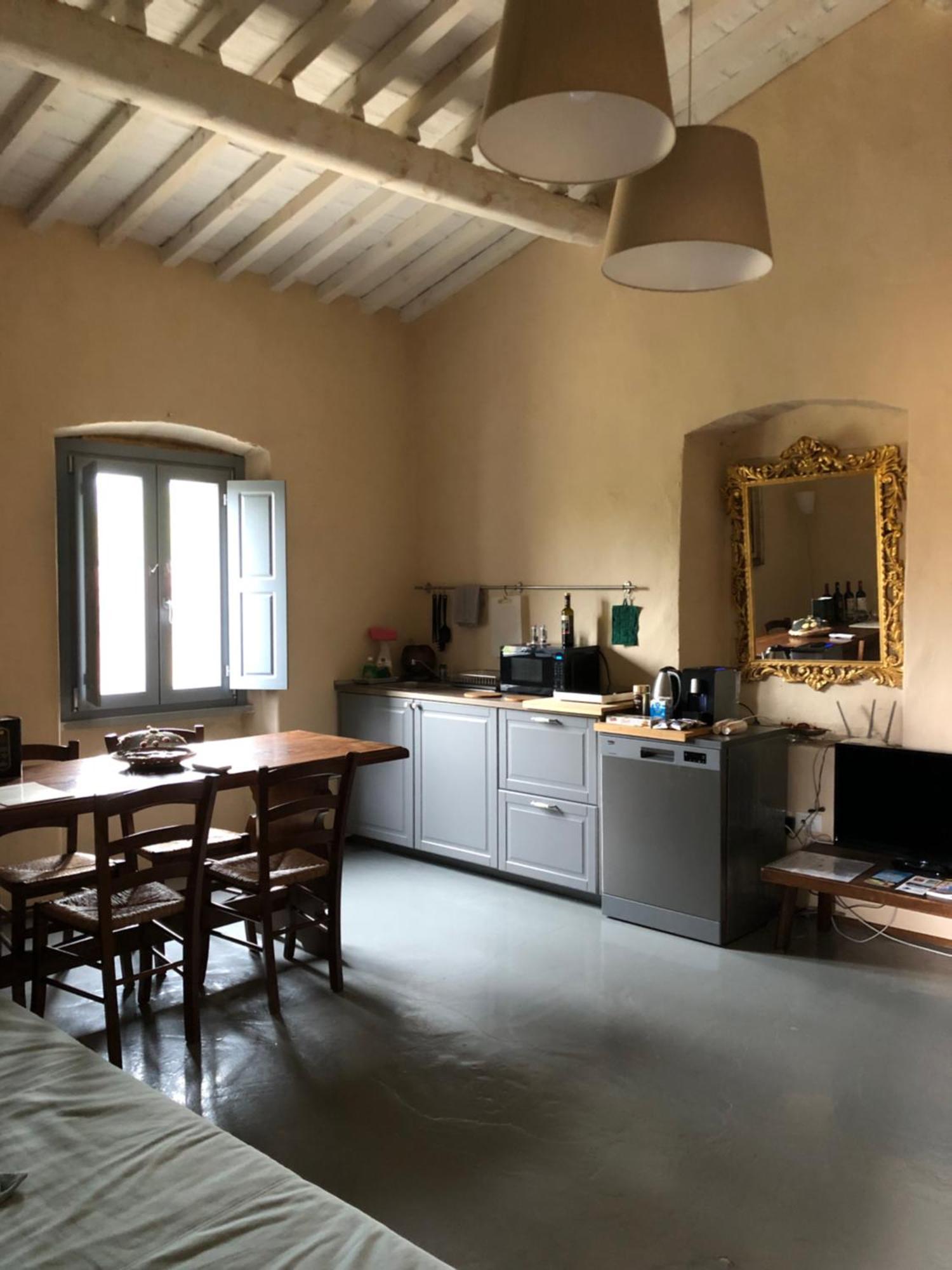 Agriturismo La Posta Reale กาสติลิออน ฟิบอคคี ภายนอก รูปภาพ