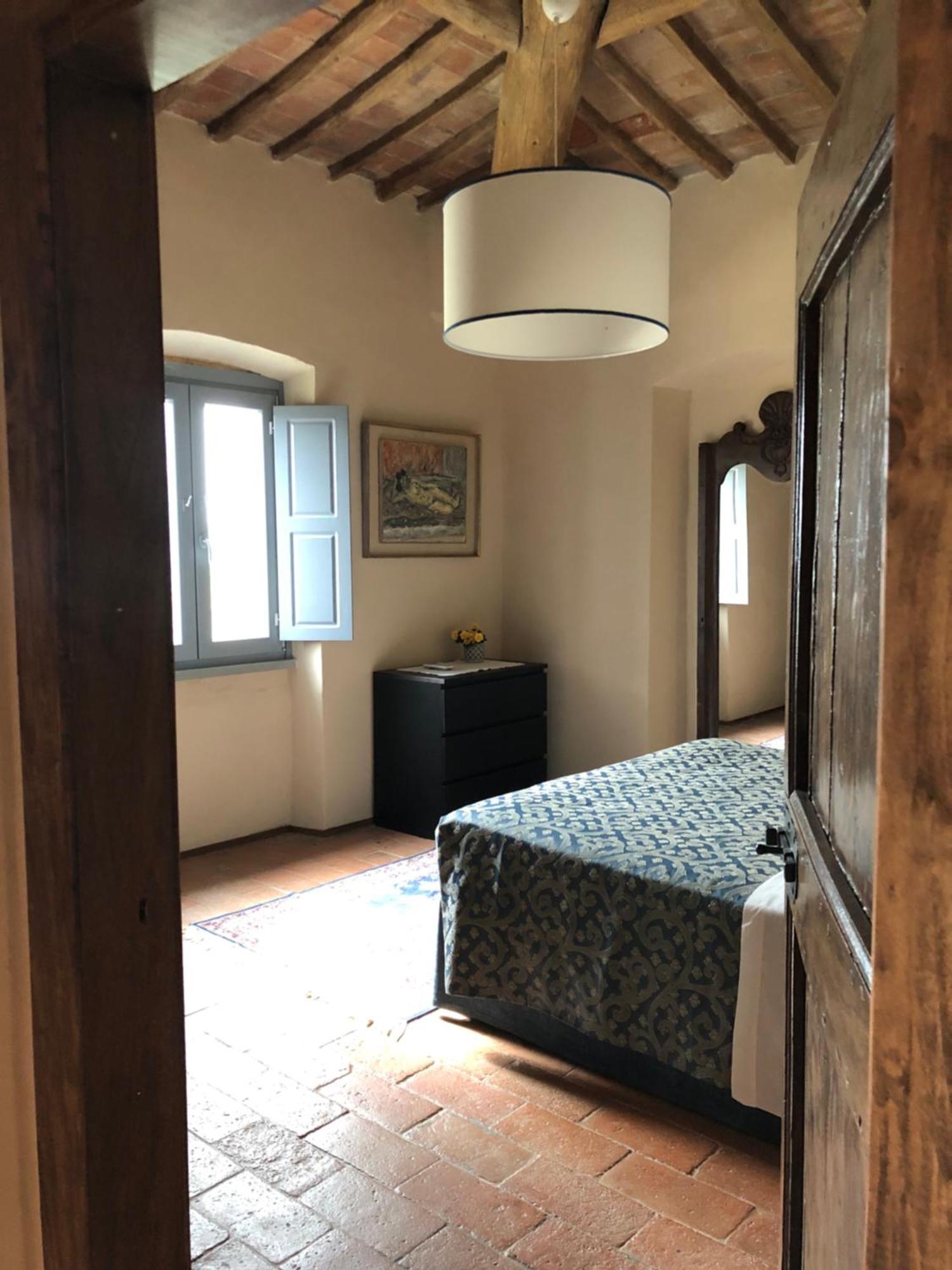 Agriturismo La Posta Reale กาสติลิออน ฟิบอคคี ภายนอก รูปภาพ