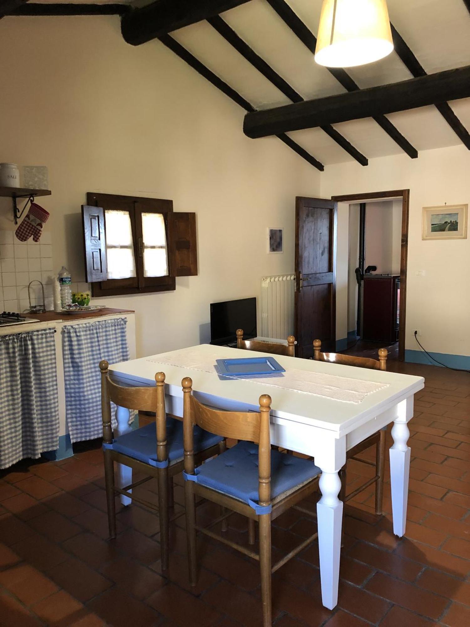 Agriturismo La Posta Reale กาสติลิออน ฟิบอคคี ภายนอก รูปภาพ