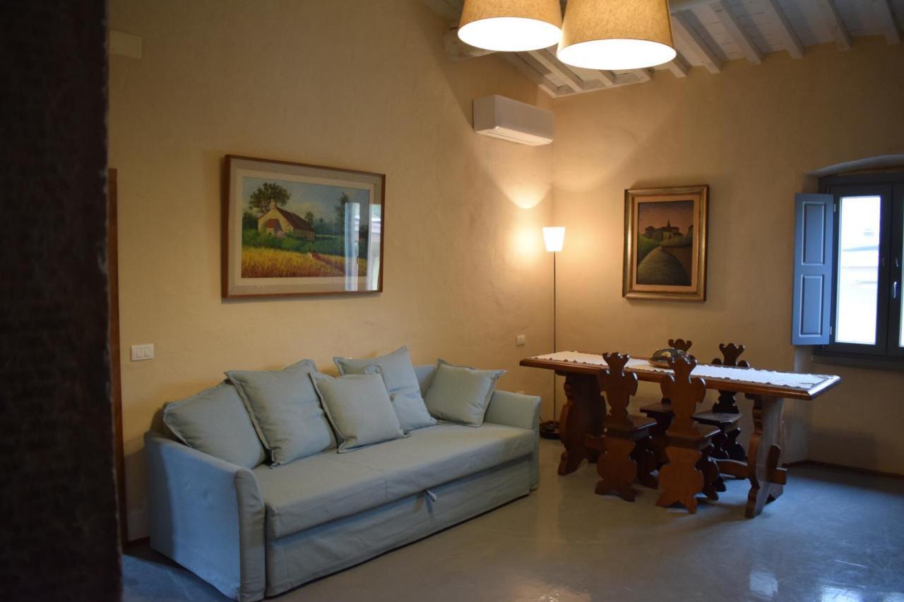 Agriturismo La Posta Reale กาสติลิออน ฟิบอคคี ภายนอก รูปภาพ